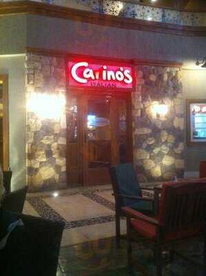 ‪carino's‬