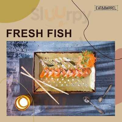 إيت أند بارل