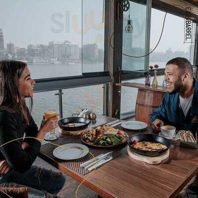 إيت أند بارل