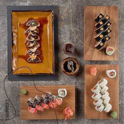 إيت أند بارل