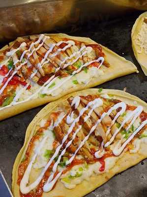 ‪el Maleka Sweets‬