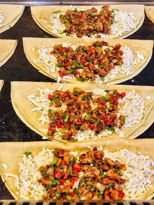 ‪el Maleka Sweets‬