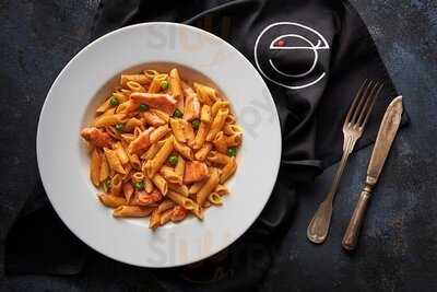 أوسييا المأكولات البحرية