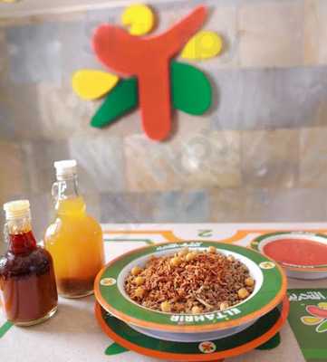 ‪koshary El Tahrir‬