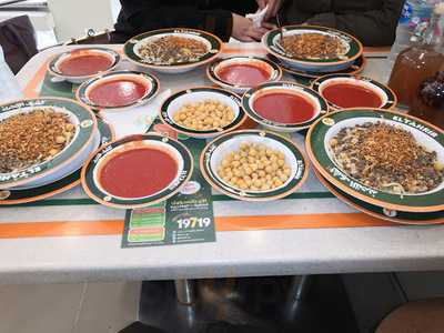 ‪koshary El Tahrir‬