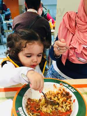 ‪koshary El Tahrir‬