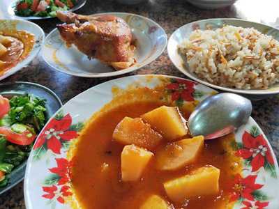 ‪koshary El Tahrir‬