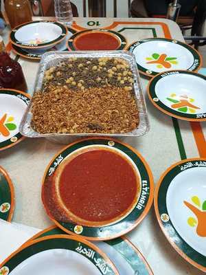 ‪koshary El Tahrir‬