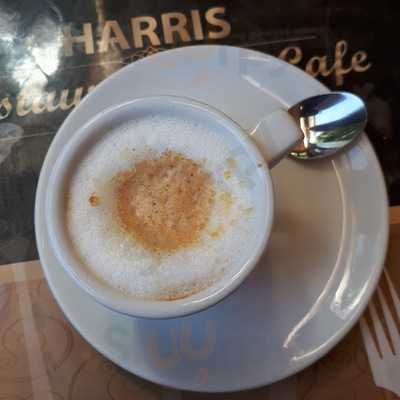 ‪harris Cafe‬