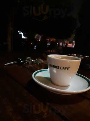 ‪harris Cafe‬