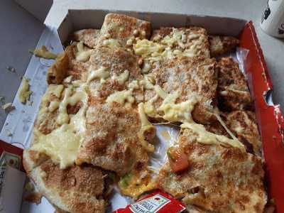 سلسلة مطاعم جاد