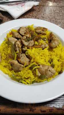 سلسلة مطاعم جاد