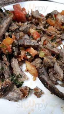 سلسلة مطاعم جاد