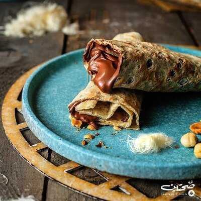 ‪sahtein's Oven‬