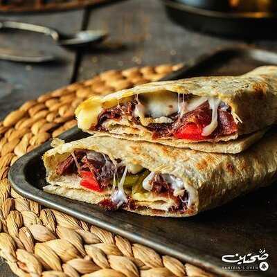 ‪sahtein's Oven‬