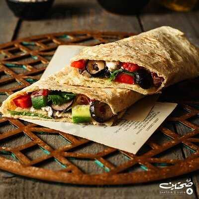 ‪sahtein's Oven‬