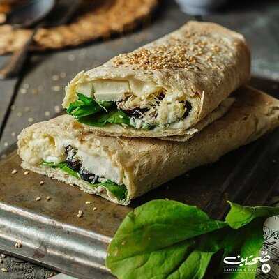 ‪sahtein's Oven‬