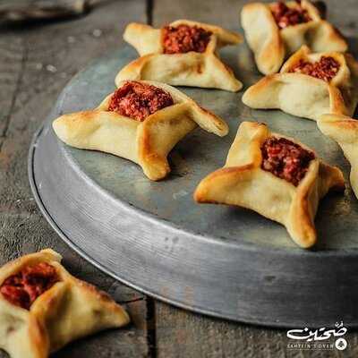 ‪sahtein's Oven‬