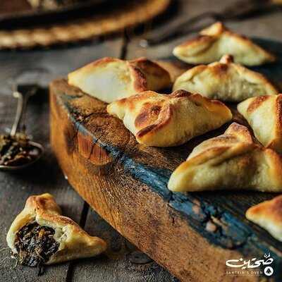 ‪sahtein's Oven‬