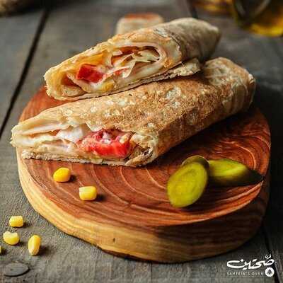 ‪sahtein's Oven‬