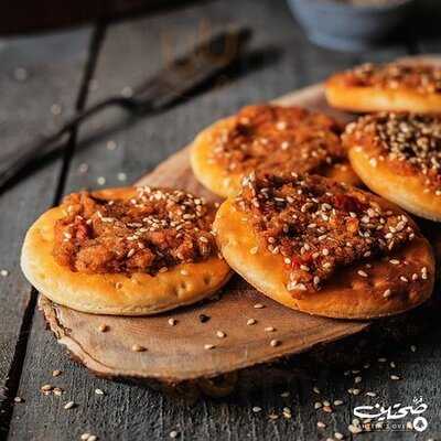 ‪sahtein's Oven‬