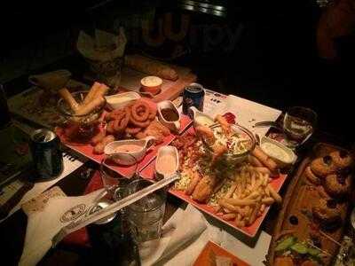 اسبكترا كافيه