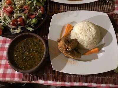 مطبخ أورنينا