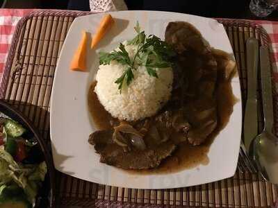 مطبخ أورنينا