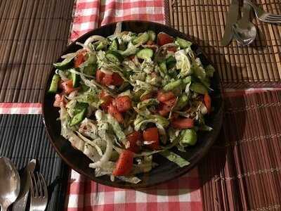 مطبخ أورنينا