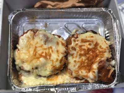 مطعم وكافيه روسترى