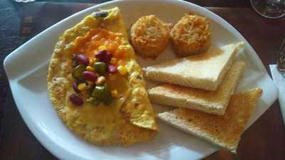 مطعم وكافيه روسترى