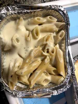 مطعم وكافيه روسترى