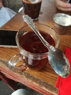 حلاوة كافيه