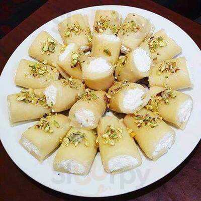 حلاوة كافيه