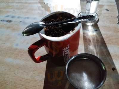 حلاوة كافيه