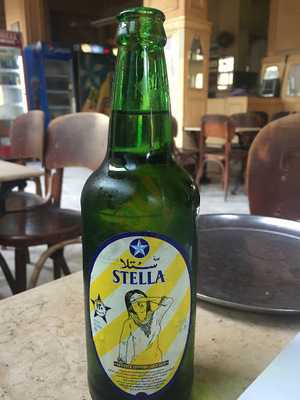 ‪el Horreya Cafe‬