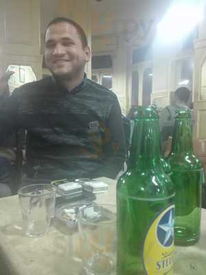 ‪el Horreya Cafe‬