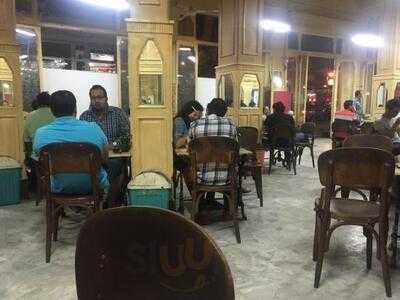 ‪el Horreya Cafe‬