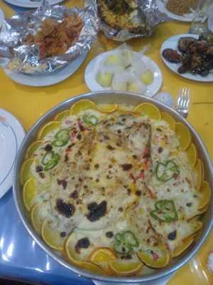 مطعم إستكوزا