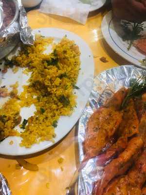 مطعم إستكوزا