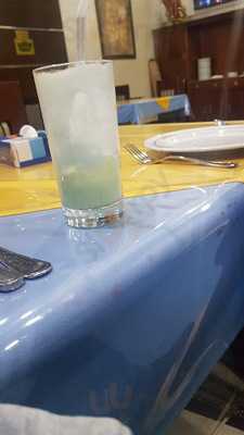 مطعم إستكوزا