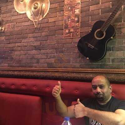 أنتخ مطعم و كافي