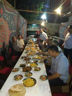 ‪el Modhesh Restaurant‬