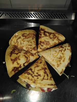 ‪el Modhesh Restaurant‬