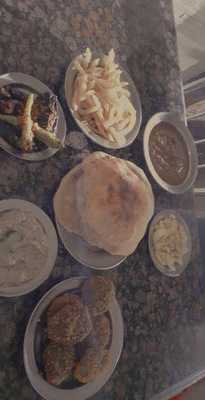 ‪el Modhesh Restaurant‬