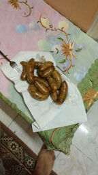 تشيكن المليجى