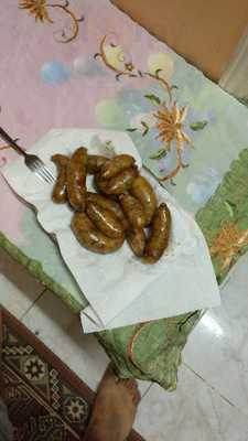 تشيكن المليجى