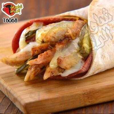 ‪shawerma Al Reem‬