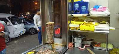 ‪kababgy & B.b.q Alaa El Din‬