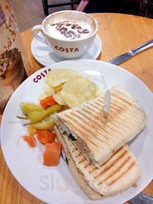 ‪costa Coffee‬